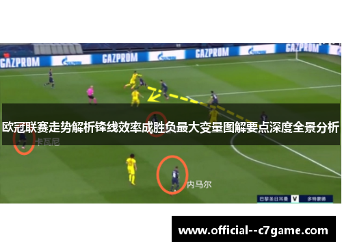 欧冠联赛走势解析锋线效率成胜负最大变量图解要点深度全景分析